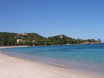 Hotel Les Pavillons Du Golfe