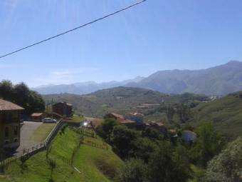 Hostal Valle La Fuente