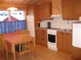 Salmon Holiday Village