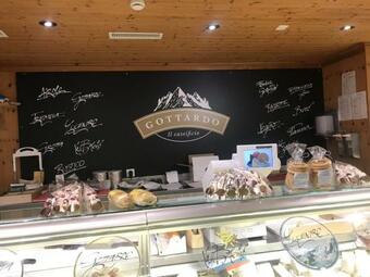 Apartamento Genzianella