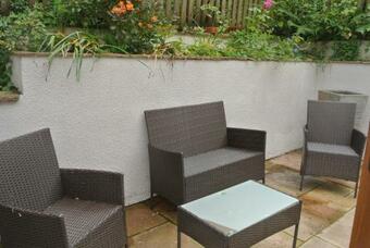 Apartamento Higher Brockwell Annexe