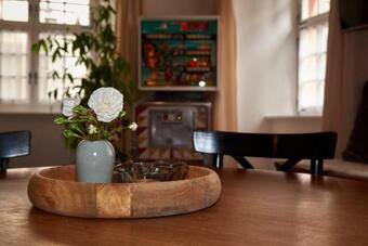 Apartamento Ferienwohnung In Rheinfelder Altstadt