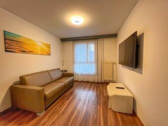 Apartment Dufour