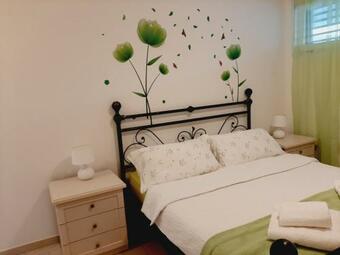 Apartamento San Giulio Roveredo