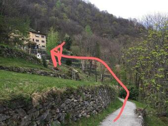 Apartamento Casa Immersa Nel Vigneto