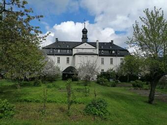 Apartamento R�stzeitenheim Sonnenschein