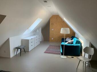 Fox - Comfortable 3 Bedroom Apartment 160 Sqm