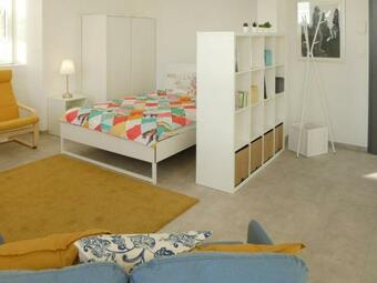 Apartamento Studio R�sidence Les Alpes