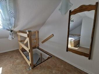 Apartamento Ferienwohnung Mayk�fer