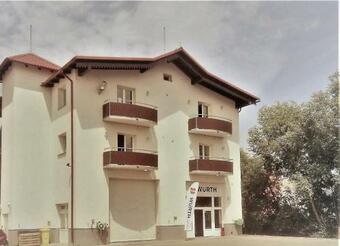 Albergue Mitrans