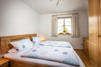 Apartamento Ferienwohnung Garzmann