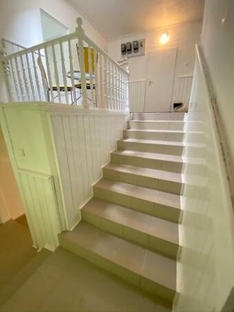 Hostal Penzion H?ensko