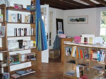 Hostal Maison D'h�tes Villa Brindille