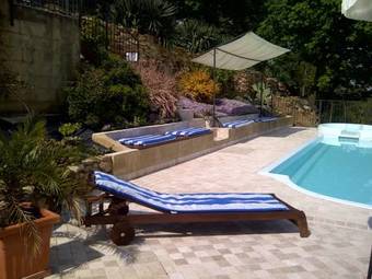 Bed & Breakfast 'l Ramassin