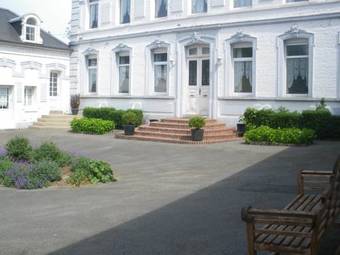 Bed & Breakfast Le Clos