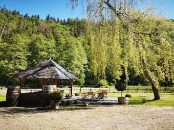 Apartamento Die Alte B�ckerei