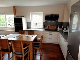 Villa Landhaus Zwischen See Und Wald Mit Gro�em Garten