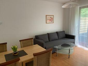 Apartamento Ferienwohnung 2 - Gourmetzimmer