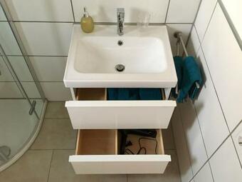 Apartamento Ferienwohnung Zaunk�nig