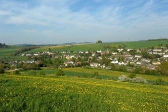 Apartamentos Ferienwohnung Pint