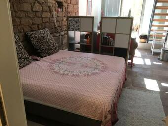 Apartamento Moderne Wohnung Mit Studio In Bauernhausscheune Am See