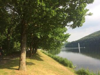 Blick In Die S�deifel