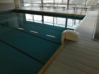 Gro�es Panorama Apartment