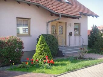 Apartamento Ferienwohnung Sch�ne Aussicht