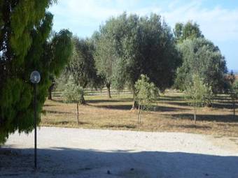 Agroturismo Agriturismo Toscanella