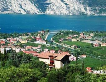 Apartamento Appartamenti Nido D'aquila