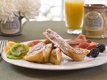 Bed & Breakfast The Bernerhof Inn