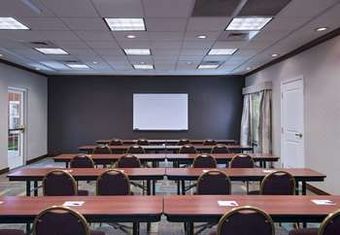 Hotel Residence Inn Columbia