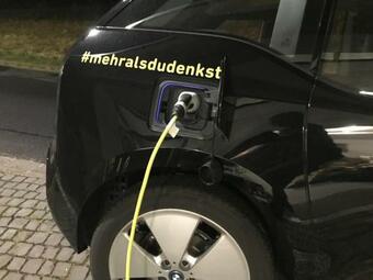 Bed & Breakfast Rh�nhaus Mit Kreuzbergblick