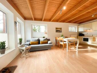 Apartamento Fru Hansen - Ferienwohnung In Bistensee