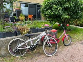 Apartamento B3 - Bike & Bed Bitterfeld