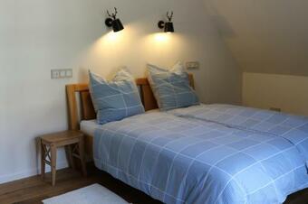 Apartamento Gest�t Friedrichshof