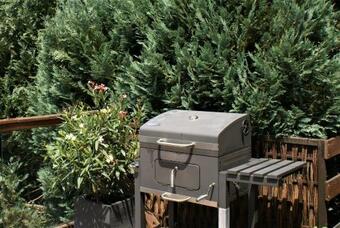 Apartamento G�stehaus Margerite