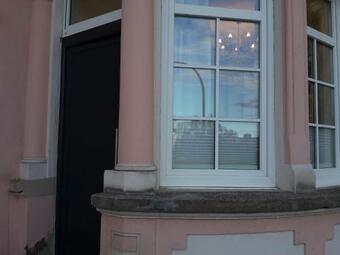 Apartamento Moderne Wohnung In Barockem Altstadthaus Nahe Altstadt Und Radweg