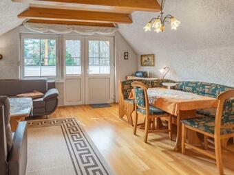 Apartment Blankenburg II