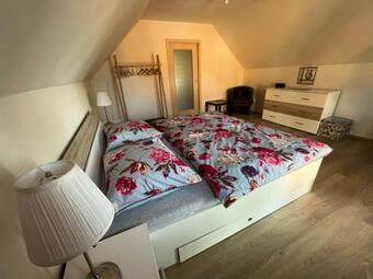 Apartamento Cel� D?m Flora V ?eskosask�m ?v�carsku