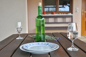 Apartamento Ubytov�n� Na Skl�pku