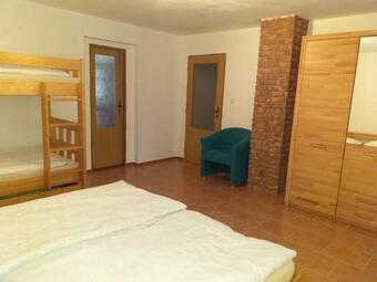 Villa Rekrea?n� D?m Pohoda