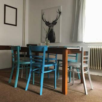 Herberk U Modr� K?epelky