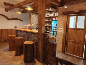 Apartm�n Viky, Karlovice 251, 79323 Karlovice