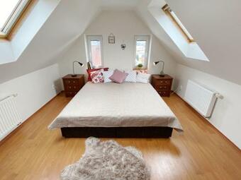 Apartm�n Karlovice