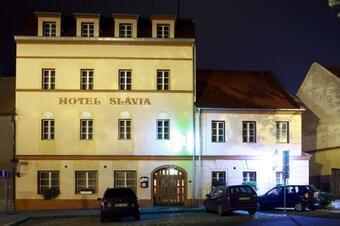 Hotel Sl�vie
