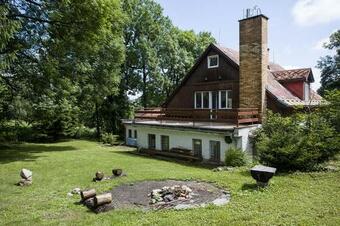 Lodge Chata Kopanina