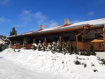 Hostal Ubytov�n� U Jani?ky