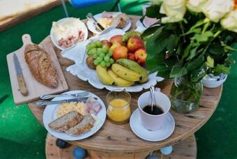 Tiny House U Rybn�ka