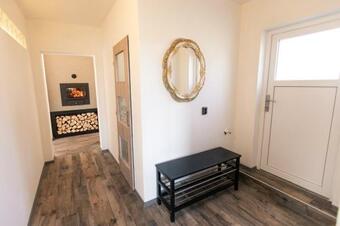 Ubytov�n� Na Samot? - Apartm�n U Tesa??